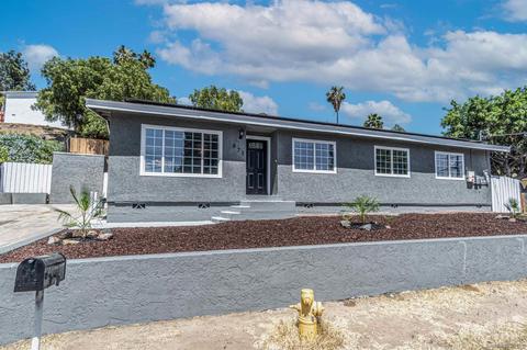 873 Galopago St, Spring Valley, CA 91977 photo 1
