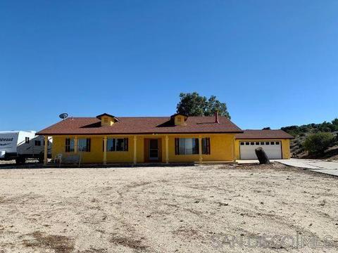 39421 Opalocka Rd, Boulevard, CA 91905 photo 1