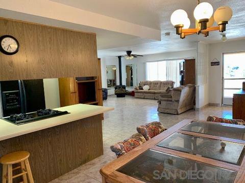 39421 Opalocka Rd, Boulevard, CA 91905 photo 5