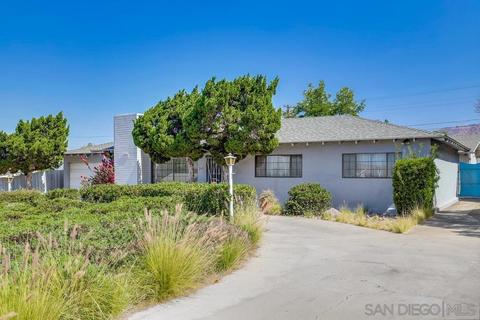 1072 Greta St, El Cajon, CA 92021 photo 1