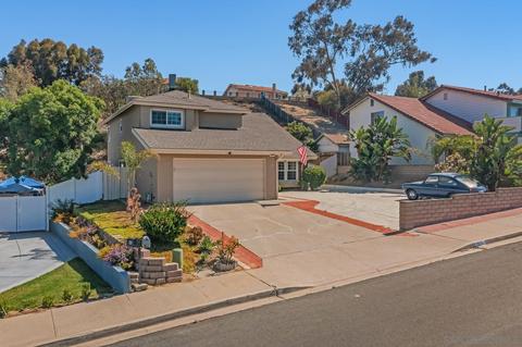 709 Cholla Rd, Chula Vista, CA 91910 photo 1