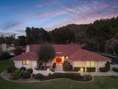 3685 Sarah Ann Dr, Fallbrook, CA 92028 photo 1
