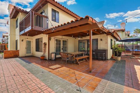 5521 Lesa Rd, La Mesa, CA 91942 photo 27