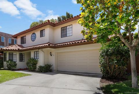 5521 Lesa Rd, La Mesa, CA 91942 photo 1