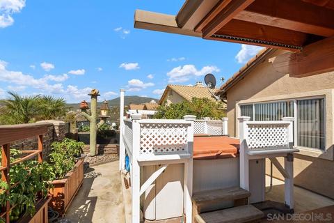 2516 Columbine, Alpine, CA 91901 photo 26