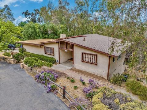 9902 Shadow Rd, La Mesa, CA 91941 photo 1