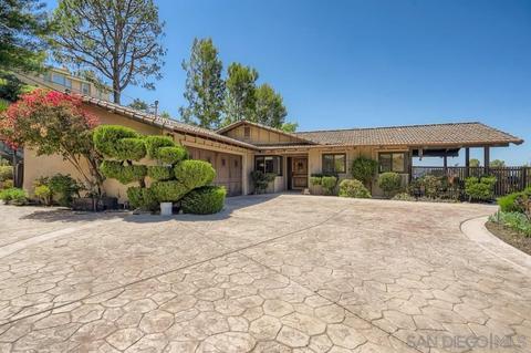 10600 Noakes Rd, La Mesa, CA 91941 photo 1