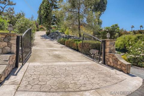 10600 Noakes Rd, La Mesa, CA 91941 photo 3