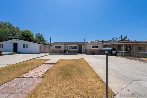 419 W 7th Ave, Escondido, CA 92025 photo 2