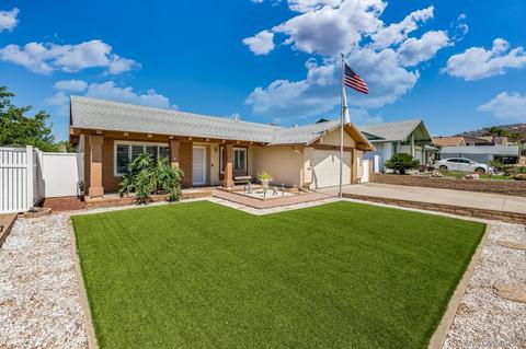 10246 Carreta Dr, Santee, CA 92071 photo 4