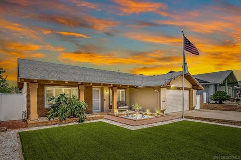 10246 Carreta Dr, Santee, CA 92071 photo 1
