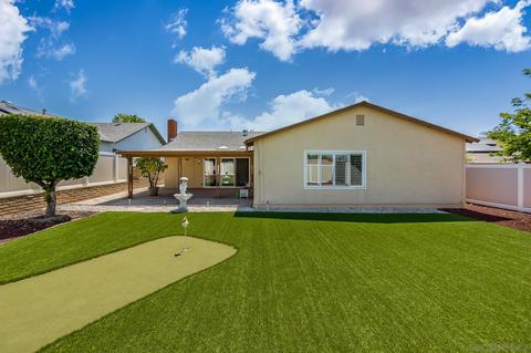 10246 Carreta Dr, Santee, CA 92071 photo 29