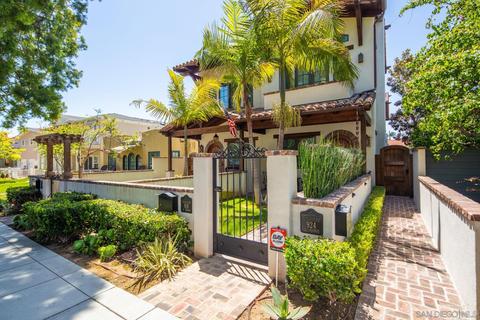 924 E Ave, Coronado, CA 92118 photo 1