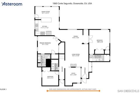 1860 Corte Segundo, Oceanside, CA 92056 photo 2
