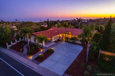 6152 Cardeno Dr, La Jolla, CA 92037 photo 1