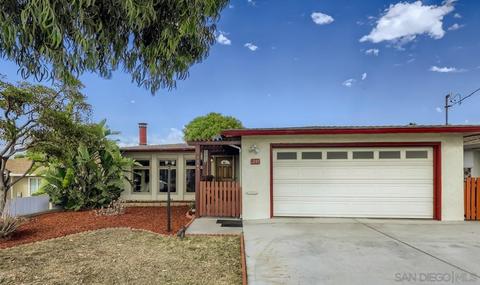 1247 Granger St, Imperial Beach, CA 91932 photo 1