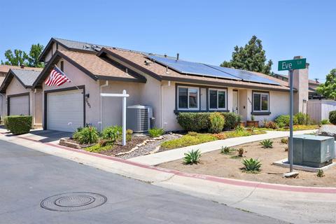 9503 Eve Ln, Santee, CA 92071 photo 3
