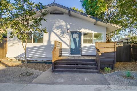12645 Julian, Lakeside, CA 92040 photo 1