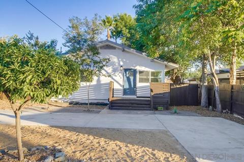 12645 Julian, Lakeside, CA 92040 photo 2