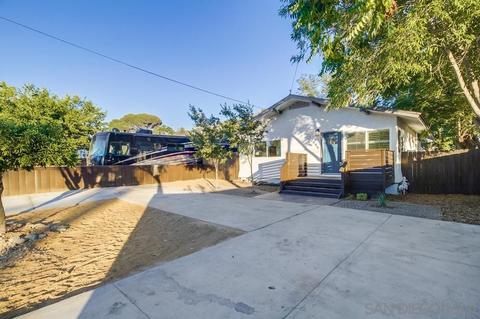 12645 Julian, Lakeside, CA 92040 photo 3