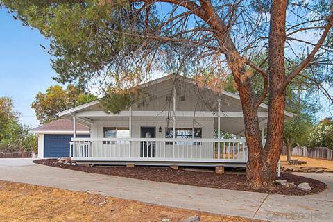 656 Telford Ln, Ramona, CA 92065 photo 1