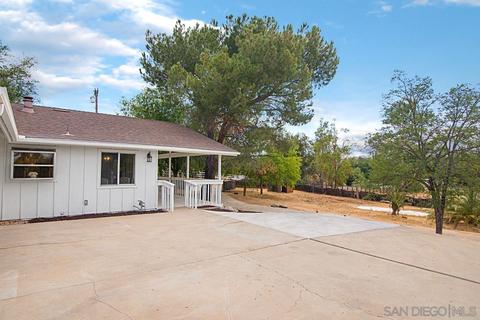 656 Telford Ln, Ramona, CA 92065 photo 5