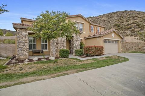 4559 Foxborough Dr, Fontana, CA 92336 photo 3