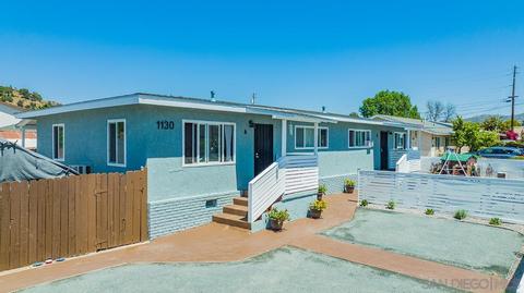 1130 Persimmon Ave, El Cajon, CA 92021 photo 4