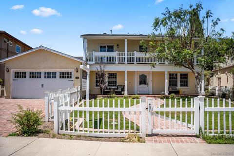 6120 Laport, La Mesa, CA 91942 photo 6