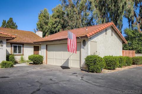 1471 Saddle Way, Oceanside, CA 92057 photo 1