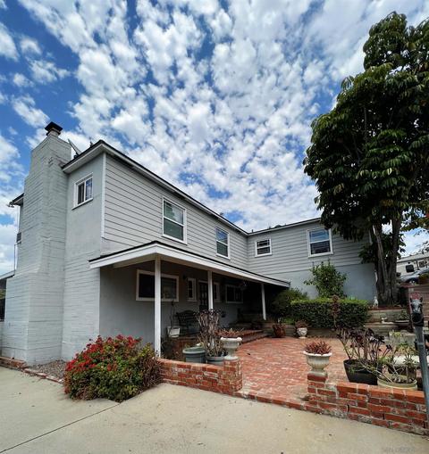 3959 Kenwood Dr, Spring Valley, CA 91977 photo 1