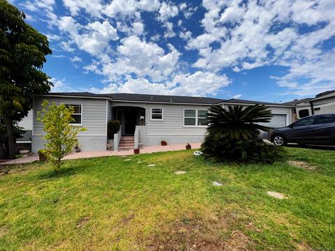 3959 Kenwood Dr, Spring Valley, CA 91977 photo 2