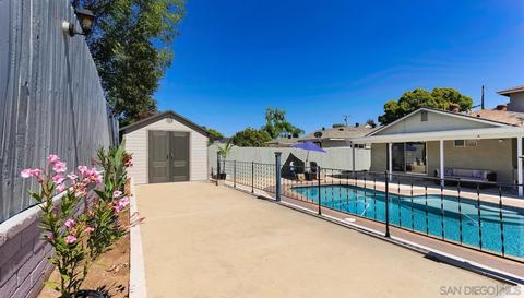 8406 Denton St, La Mesa, CA 91942 photo 26