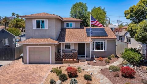 8406 Denton St, La Mesa, CA 91942 photo 2