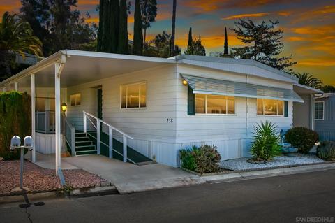 8712 N Magnolia Ave #SPC 238, Santee, CA 92071 photo 1