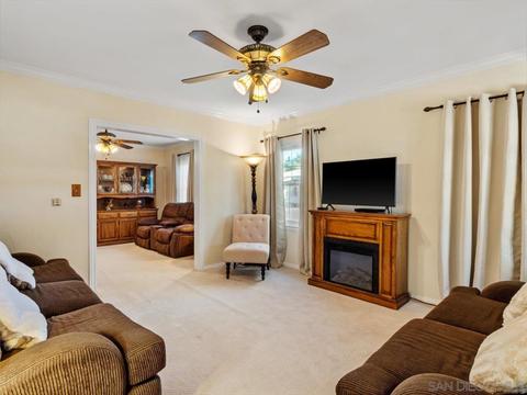 9438 Pryor Dr, Santee, CA 92071 photo 3