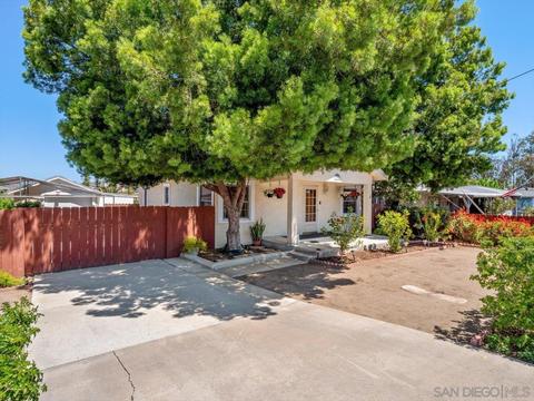 9438 Pryor Dr, Santee, CA 92071 photo 2