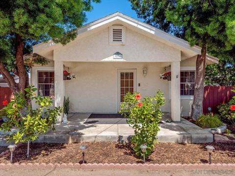 9438 Pryor Dr, Santee, CA 92071 photo 1