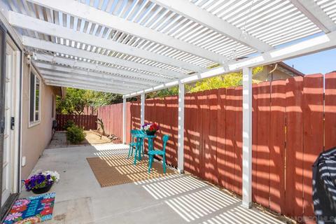 13541 Paseo Del Mar, El Cajon, CA 92021 photo 32
