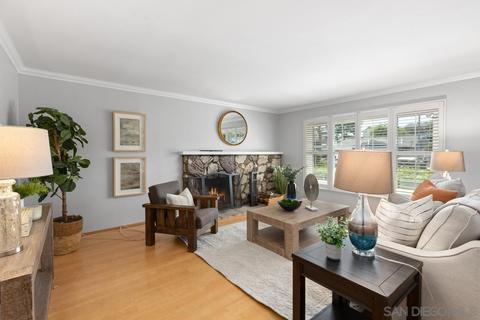 10107 Waynecrest Ln, Santee, CA 92071 photo 2