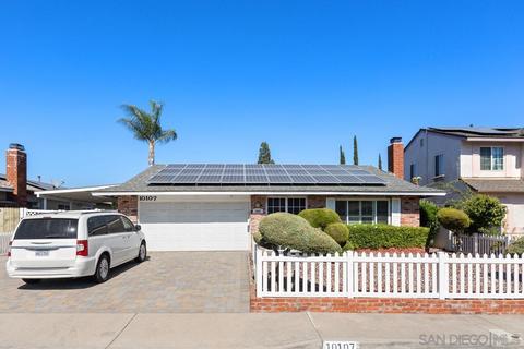 10107 Waynecrest Ln, Santee, CA 92071 photo 21