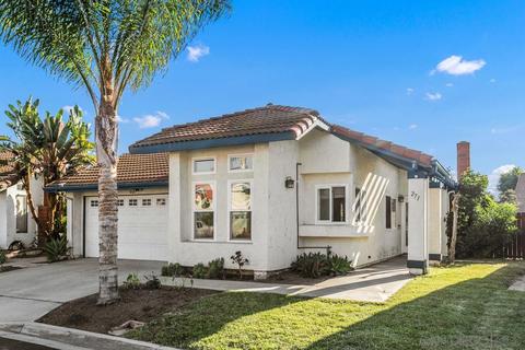 271 Hyacinth Way, Oceanside, CA 92057 photo 1