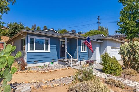 12051 Thistle Braes Ter, Lakeside, CA 92040 photo 1