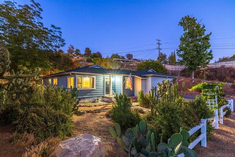 12051 Thistle Braes Ter, Lakeside, CA 92040 photo 33
