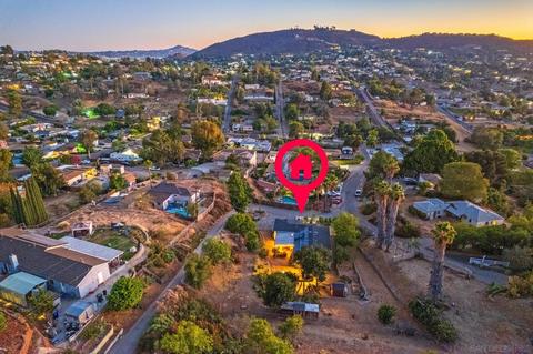 12051 Thistle Braes Ter, Lakeside, CA 92040 photo 41