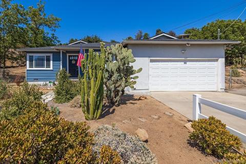 12051 Thistle Braes Ter, Lakeside, CA 92040 photo 2