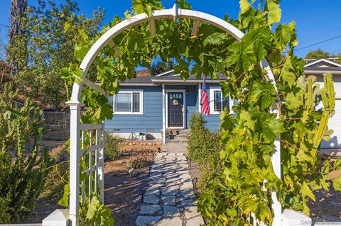 12051 Thistle Braes Ter, Lakeside, CA 92040 photo 5