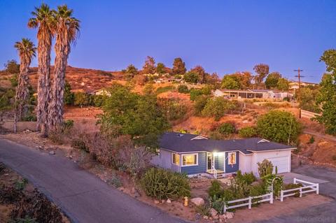 12051 Thistle Braes Ter, Lakeside, CA 92040 photo 34