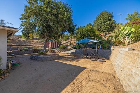 12051 Thistle Braes Ter, Lakeside, CA 92040 photo 28