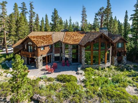 9 Mammoth Lakes Homes For Sale & Mammoth Lakes, CA Real Estate - Movoto